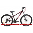 Велосипед гірський CROSSRIDE HILAND 27,5" AL.
